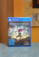 Darksiders III - Playstation 4 Spiel - Neu !!! Pankow - Prenzlauer Berg Vorschau