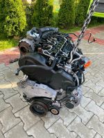 Motor VW Golf 6 Tiguan Passat Audi Skoda 1.6 TDI CAY CAYC KOMPLET Rheinland-Pfalz - Waldalgesheim Vorschau