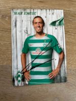 Max Kruse Werder Bremen Orignal Autogramm 16/17 Frankfurt am Main - Dornbusch Vorschau