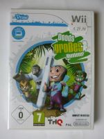 nintendo wii spiel game doods großes abenteuer neu in folie Bayern - Würzburg Vorschau