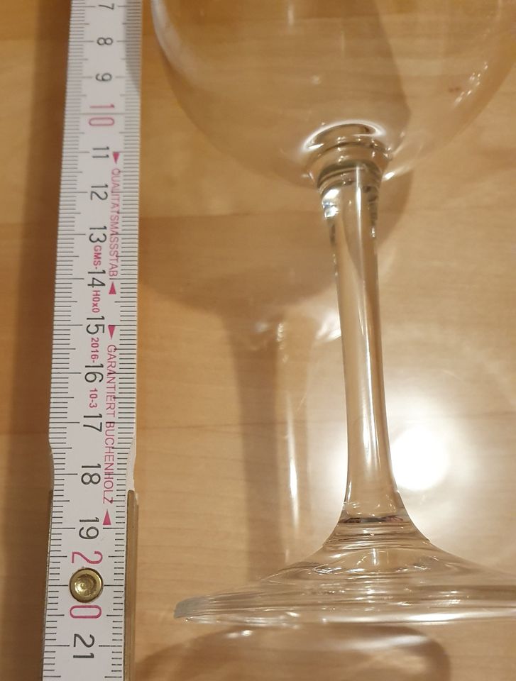 montana Rotweinglas Weinglas Glas in Kutzenhausen