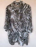 Gerry Weber Bluse Gr 44 sommerbluse Tunika Hemd Oberteil Düsseldorf - Friedrichstadt Vorschau