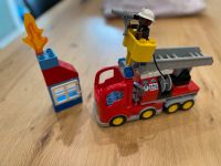 Lego Duplo Feuerwehrauto Dortmund - Innenstadt-West Vorschau