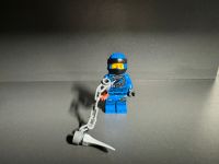 Lego Ninjago Figur JAY Hessen - Staufenberg Vorschau