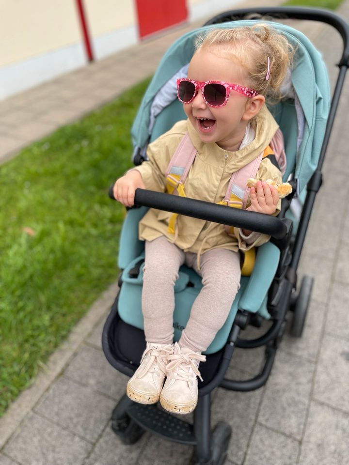 Kinderwagen | Geschwisterwagen | Zwillingswagen | Easy Walker in Nettersheim