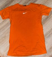 Longshirt Orange Nordrhein-Westfalen - Rheurdt Vorschau