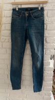 Vero Moda Jeans blau Gr 32 (XS) Niedersachsen - Hemmingen Vorschau