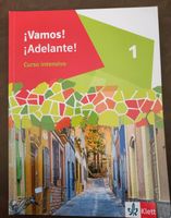 Vamos adelante 1 curso intensivo (neu) Rheinland-Pfalz - Ludwigshafen Vorschau