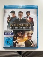 The Kingsman The Secret Service Bluray Schleswig-Holstein - Kiel Vorschau