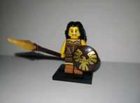 Lego® Amazone-Kriegerin- Minifiguren Serie 10 - 71001 Brandenburg - Elsterwerda Vorschau