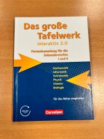 Das große Tafelwerk interaktiv 2.0. Schülerbuch Bielefeld - Schildesche Vorschau