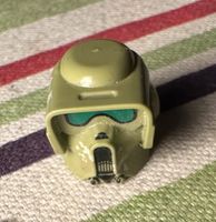 Helm Kashyyyk Trooper Lego Star Wars 75035 Klon Niedersachsen - Langwedel Vorschau