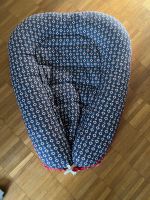 Babynest Nestchen Bettchen Baby Handmade Wandsbek - Hamburg Tonndorf Vorschau