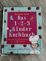 Kinder Kochbuch Buch Bayern - Hettstadt Vorschau