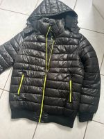 Steppjacke mit Kapuze gr l Nordrhein-Westfalen - Menden Vorschau