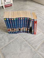 One Piece Manga Band 1 - 13 + one piece red Duisburg - Meiderich/Beeck Vorschau