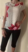 Oberteil / Shirt / Top von Cartoon , Größe 36 / S Mitte - Wedding Vorschau