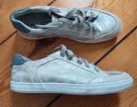 Neue Sneaker, Turnschuhe, Sportschuhe, Weiß Grau Pankow - Prenzlauer Berg Vorschau