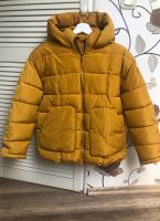 Zara Kids Winterjacke Jacke Gr. 164 Frankfurt am Main - Bonames Vorschau