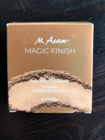 M.Asam Magic Finish ( nude ) Nordrhein-Westfalen - Wermelskirchen Vorschau