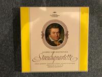 Lp Box, Ludwig van Beethoven, Streichquartette Schleswig-Holstein - Lütjenburg Vorschau