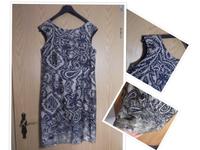 S.OLIVER Etuikleid gefüttert, Kleid wie neu Gr. 40 elegant Bayern - Mertingen Vorschau