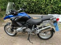 BMW 1200 GS Berlin - Rudow Vorschau