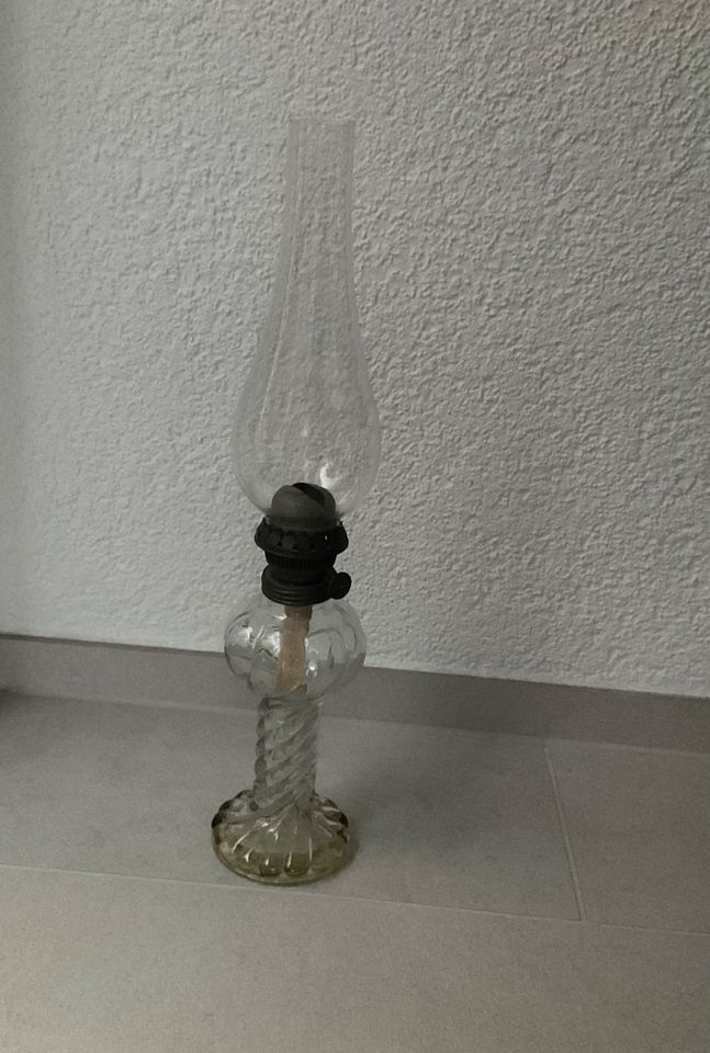Petroleumlampe, Lampe, Dekoration, Vintage, Retro, Leuchte Garten in Kaiserslautern