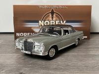 Mercedes-Benz 280 SE Coupé W111 1:18 Norev Nordrhein-Westfalen - Jüchen Vorschau