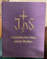 Buch - Siehe die Wohnstätte Gottes unter den Menschen Bayern - Poing Vorschau