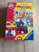 Ravensburger Junior Mosaik Katzen Nordrhein-Westfalen - Hövelhof Vorschau