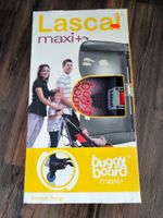 Lascal maxi+ Buggy board Hessen - Hosenfeld Vorschau