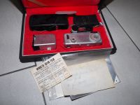 Minolta-16 MG camera Set Komplett Hessen - Wiesbaden Vorschau