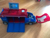 PAW PATROL Mission Cruiser Top Zustand Brandenburg - Nuthetal Vorschau