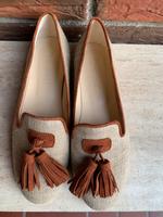 Haitiy Damen Schuhe Gr 38 Mülheim - Köln Flittard Vorschau
