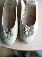 Damenschuhe /Sandale  von Gerry Weber gr 6 Harburg - Hamburg Fischbek Vorschau