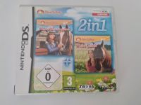 Nintendo DS Pferde Spiel 2 in 1 mein Gestüt+ mein Westernpferd Baden-Württemberg - Reutlingen Vorschau