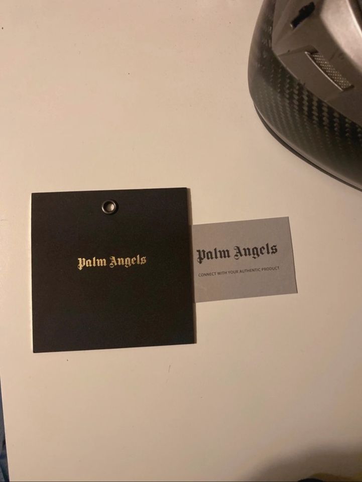 Palm Angels x Moncler Pulli in Kaisersesch