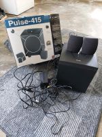Labtec Pulse 415, Multimedia Lautsprecher Bayern - Kirchenlamitz Vorschau