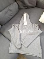 Replay pullover Nordrhein-Westfalen - Euskirchen Vorschau