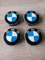 4 BMW Nabenkappen Dortmund - Westerfilde Vorschau