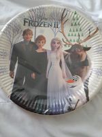 Disney Frozen 2 Pappteller Hessen - Merenberg Vorschau