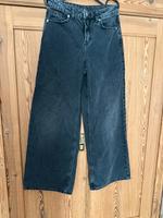 Jeans Highwaist Wide Gr. 34 Dresden - Neustadt Vorschau
