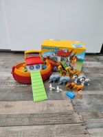 Playmobil 123 Arche Noah 6765 Nordrhein-Westfalen - Verl Vorschau