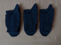 3 Paar handgegestrickete Socken 39 - 40 /  Komplettpreis für alle Dortmund - Brackel Vorschau
