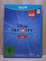 Disney Infinity 2.0 - Nintendo Wii U - Spiel - Neuwertig !!! Pankow - Prenzlauer Berg Vorschau