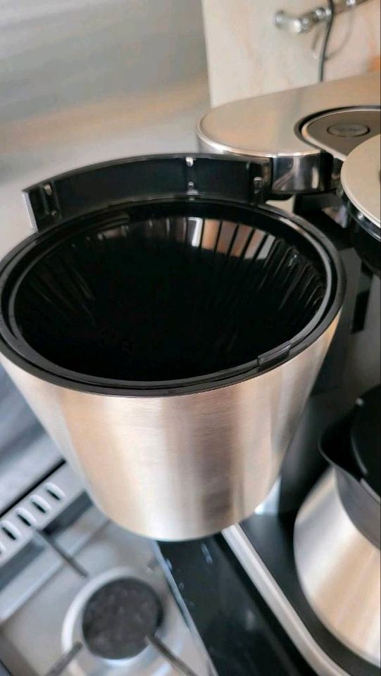 Kaffeemaschine WMF Lumero mit Garantie, ohne Versandkosten in Dresden