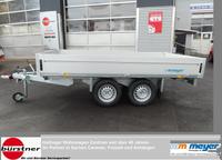 WM Meyer HLN2031 HOCHLADER *2T* ANHÄNGER *SOFORT*NEU* Nordrhein-Westfalen - Hattingen Vorschau
