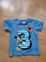 Geburtstags-T-Shirt "3" von Disney Berlin - Spandau Vorschau
