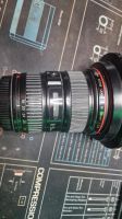 Canon EF 16-35mm/ 2,8/ L USM Weitwinkel Objektiv Baden-Württemberg - Rangendingen Vorschau